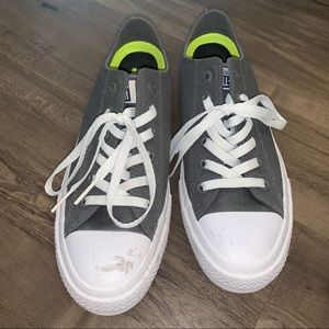 converse Chuck Taylor 2 sneakers